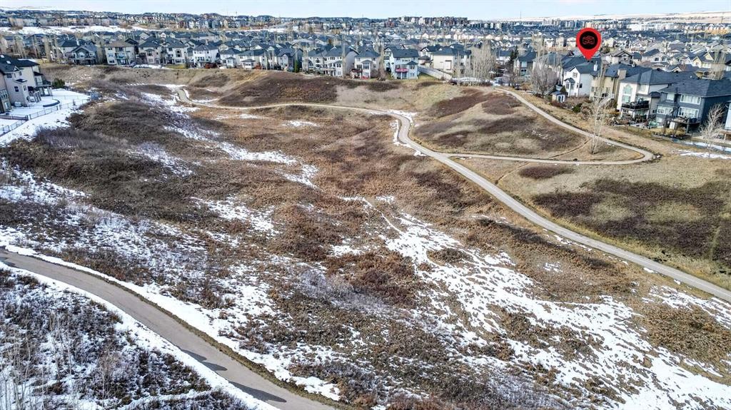 103 Kincora View Nw, Calgary, AB - Outdoor With View