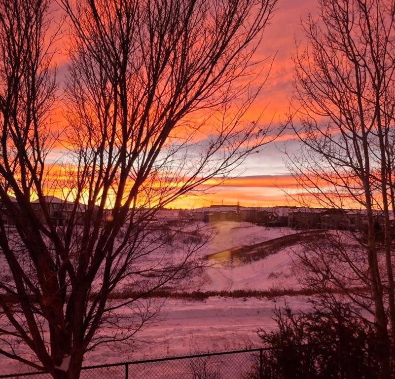 103 Kincora View Nw, Calgary, AB - Outdoor With View