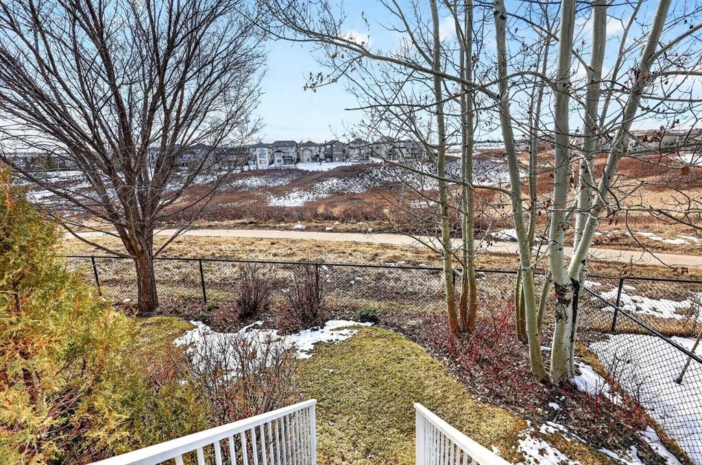 103 Kincora View Nw, Calgary, AB - Outdoor With View