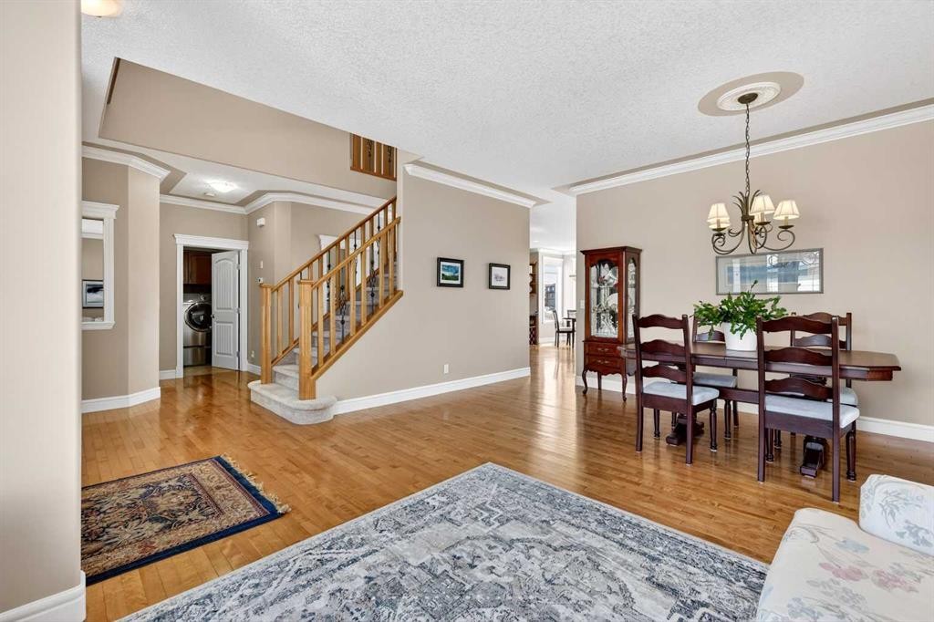 103 Kincora View Nw, Calgary, AB - Indoor