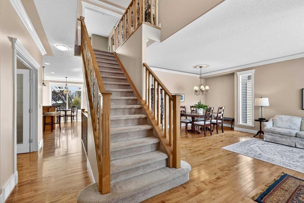 103 Kincora View Nw, Calgary, AB - Indoor