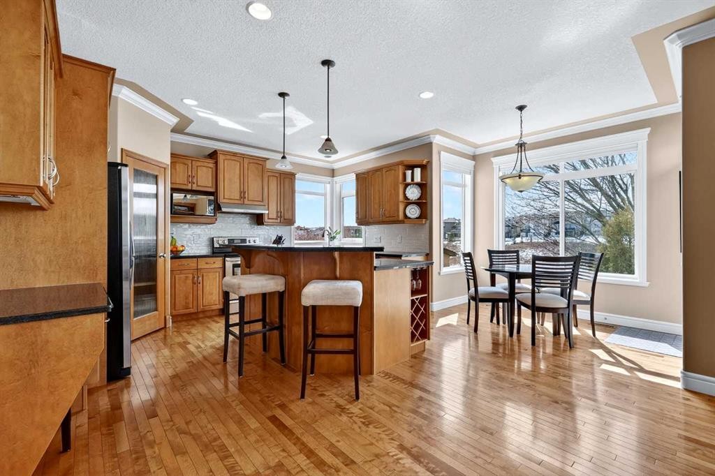 103 Kincora View Nw, Calgary, AB - Indoor