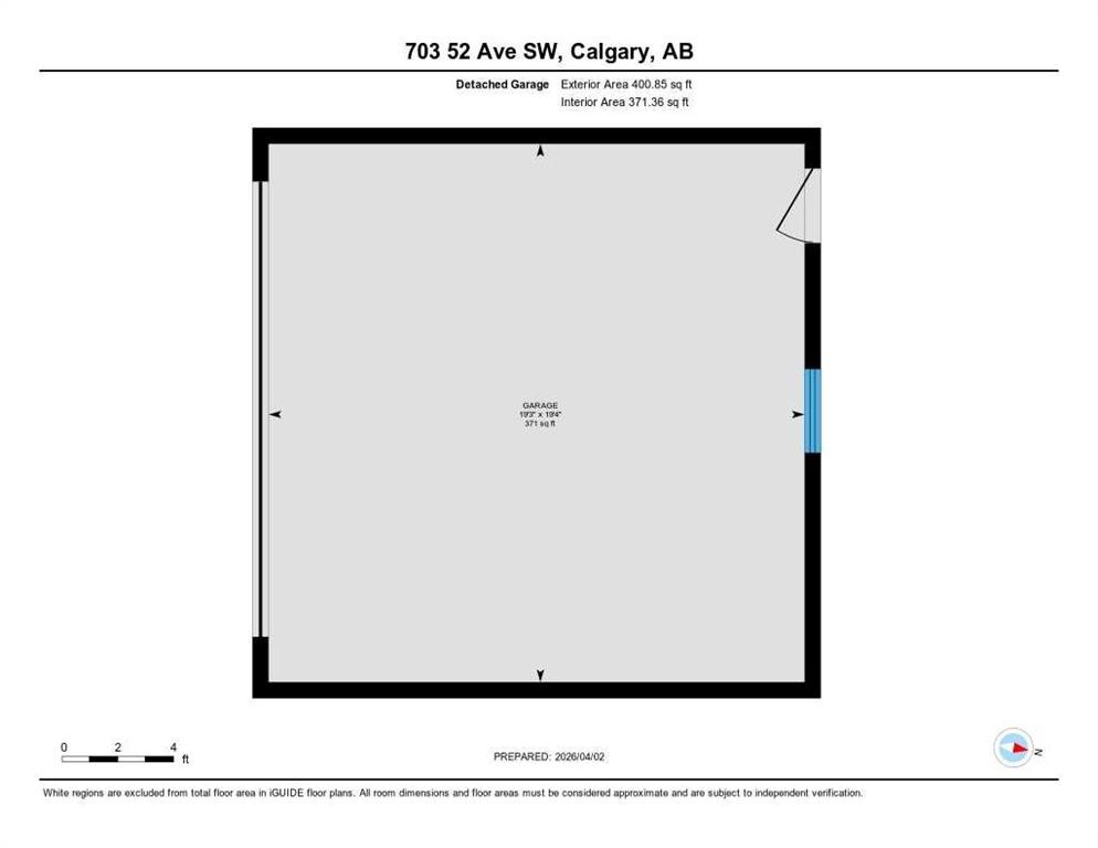 703 52 Avenue Sw, Calgary, AB - Other