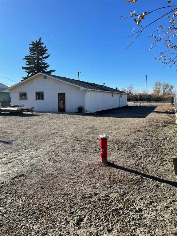 228 Centre Street Ne, Langdon, AB