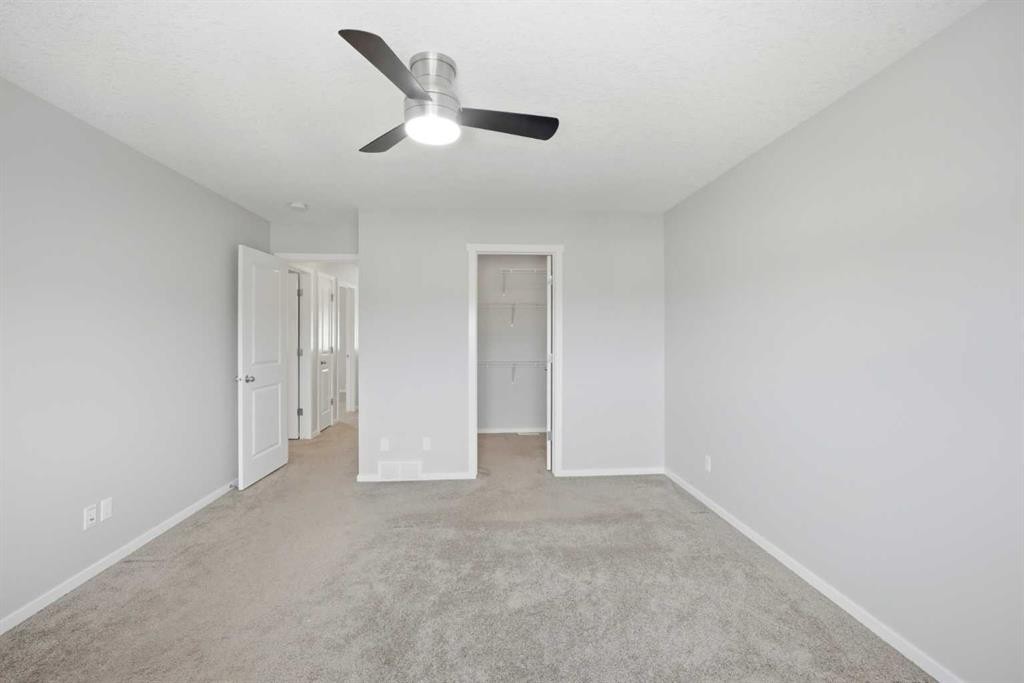 76 Nolancrest Green Nw, Calgary, AB - Indoor Photo Showing Other Room
