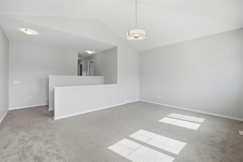 76 Nolancrest Green Nw, Calgary, AB - Indoor Photo Showing Other Room