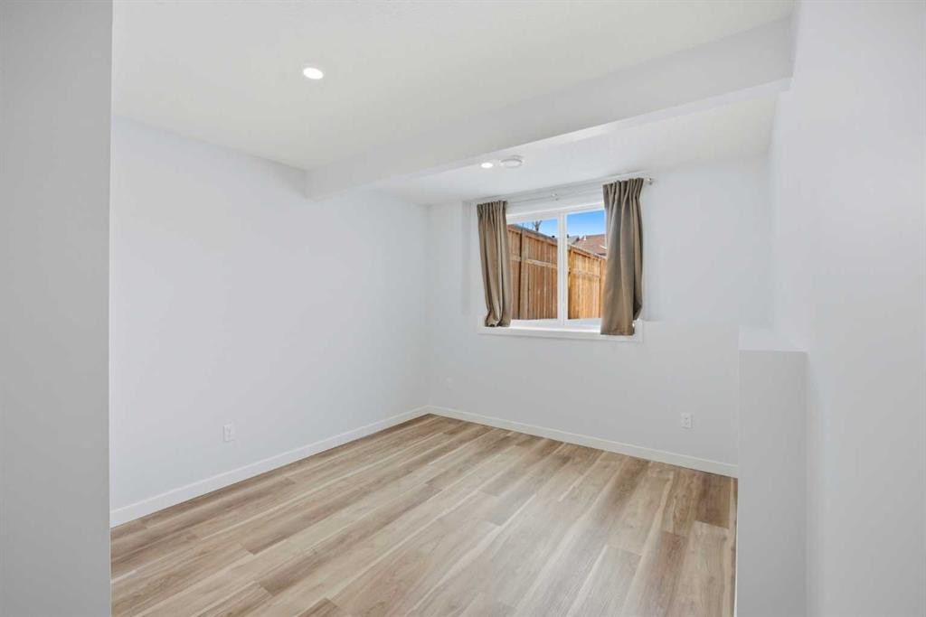 76 Nolancrest Green Nw, Calgary, AB - Indoor Photo Showing Other Room