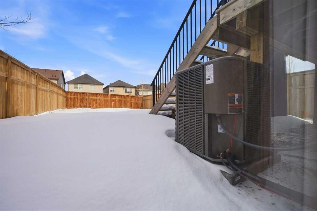 76 Nolancrest Green Nw, Calgary, AB - Outdoor With Exterior