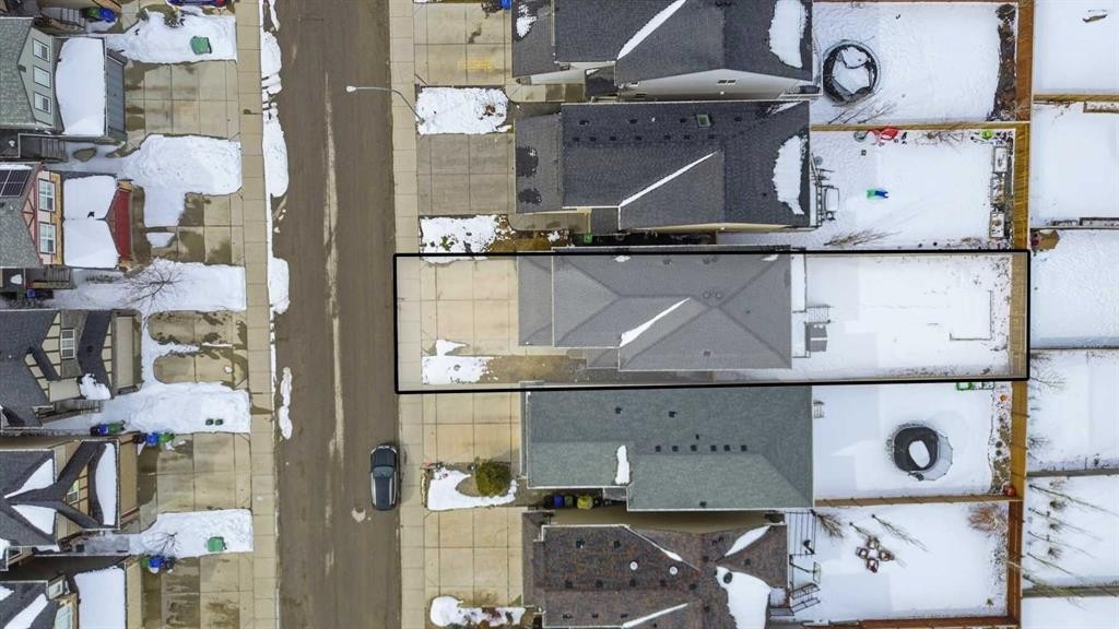 76 Nolancrest Green Nw, Calgary, AB - Other