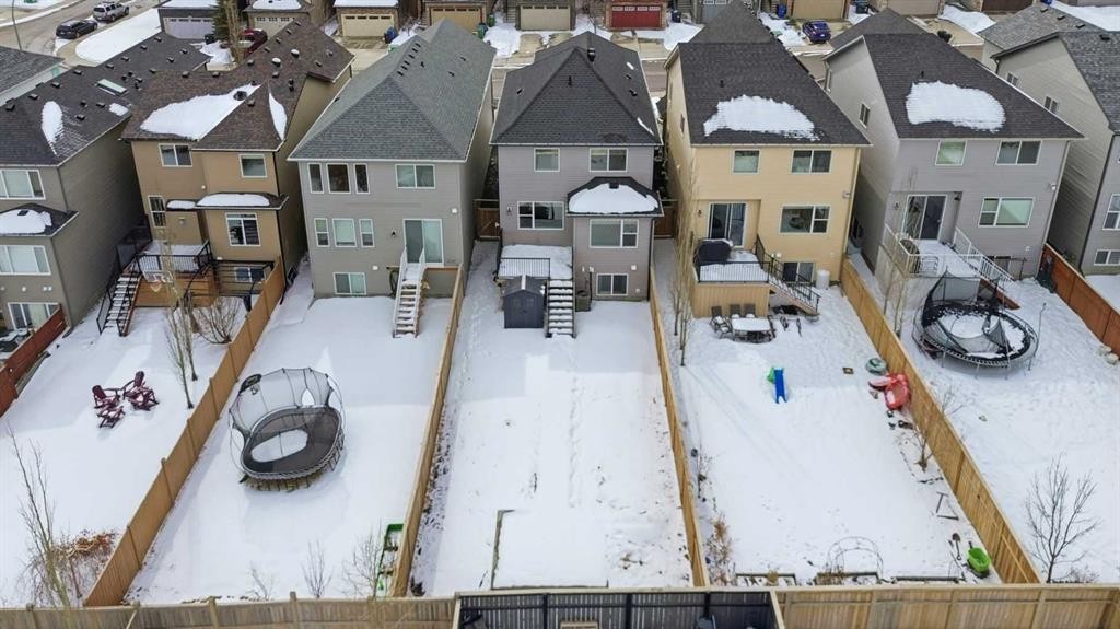 76 Nolancrest Green Nw, Calgary, AB - Outdoor