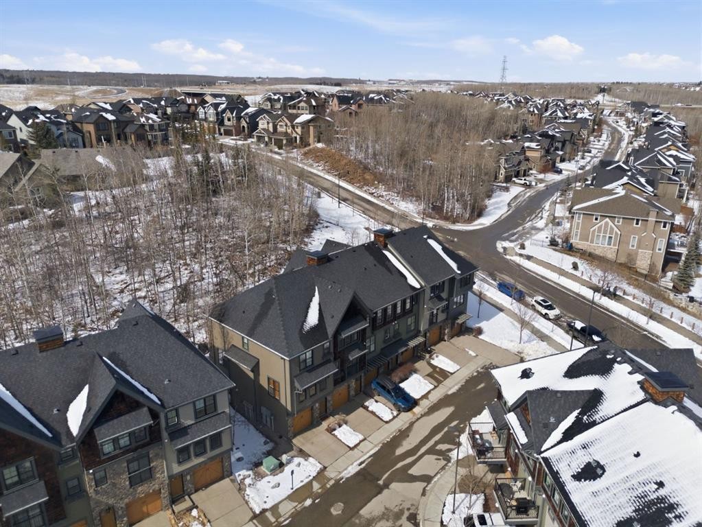 412 Ascot Circle Sw, Calgary, AB - Outdoor With View