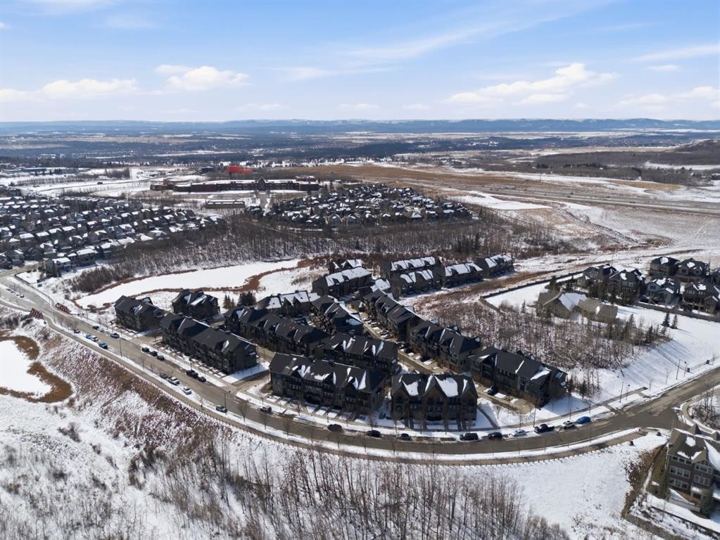 412 Ascot Circle Sw, Calgary, AB - Outdoor With View