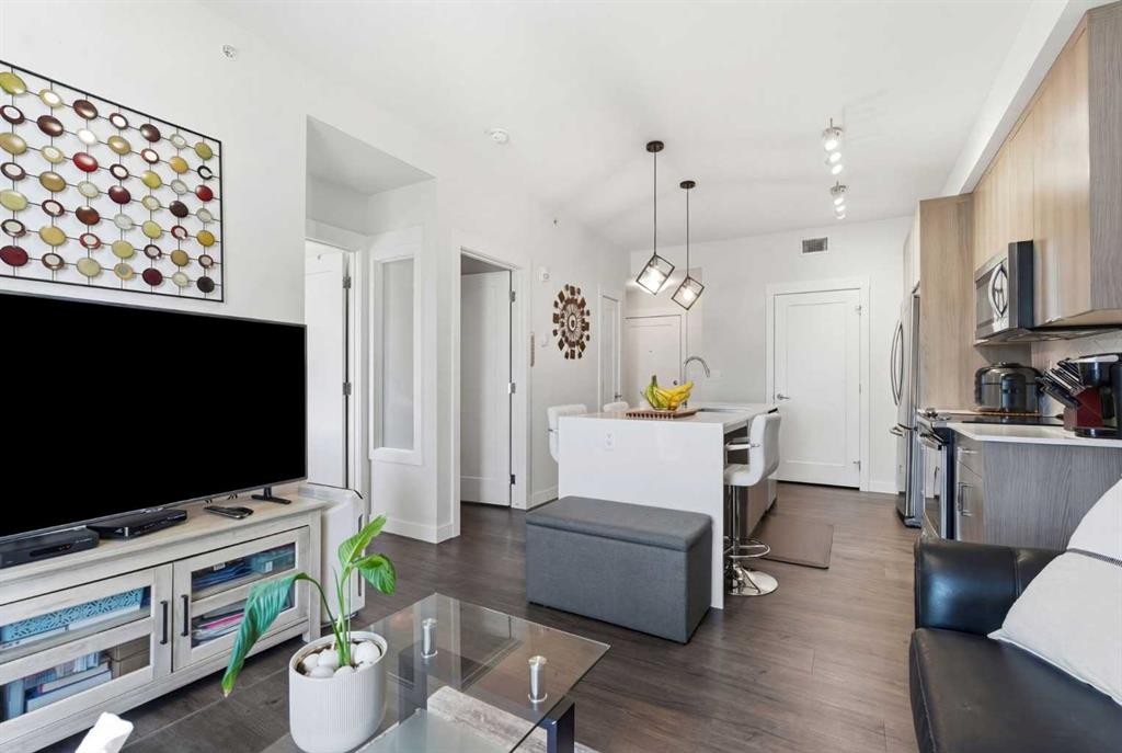 414-30 Walgrove Se, Calgary, AB - Indoor