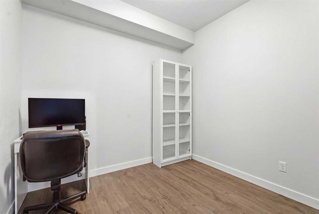 414-30 Walgrove Se, Calgary, AB - Indoor