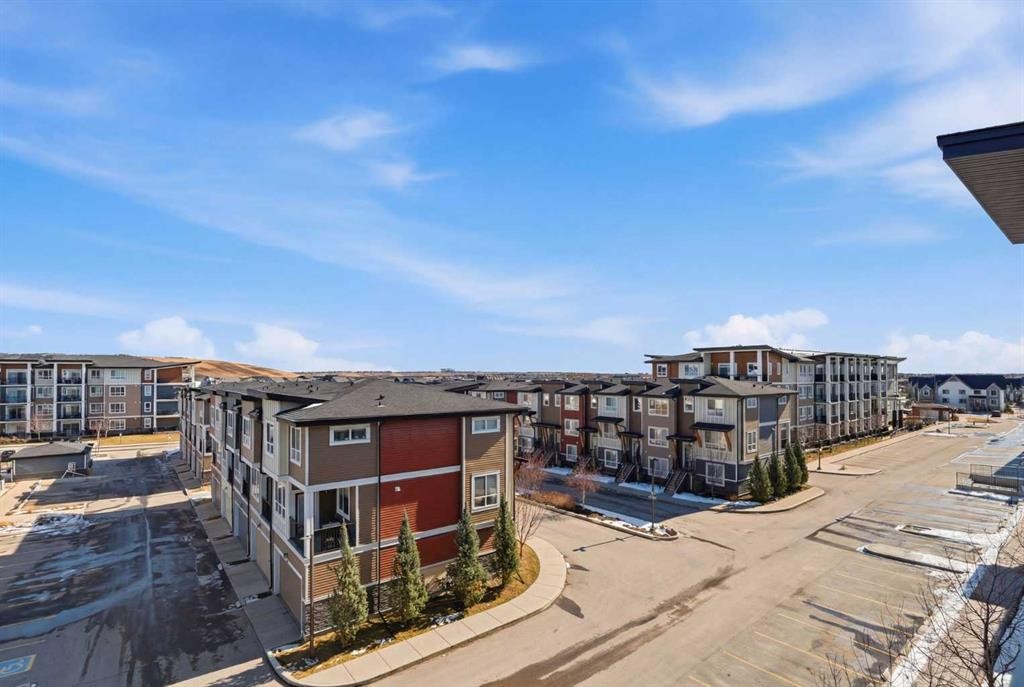 414-30 Walgrove Se, Calgary, AB - Outdoor