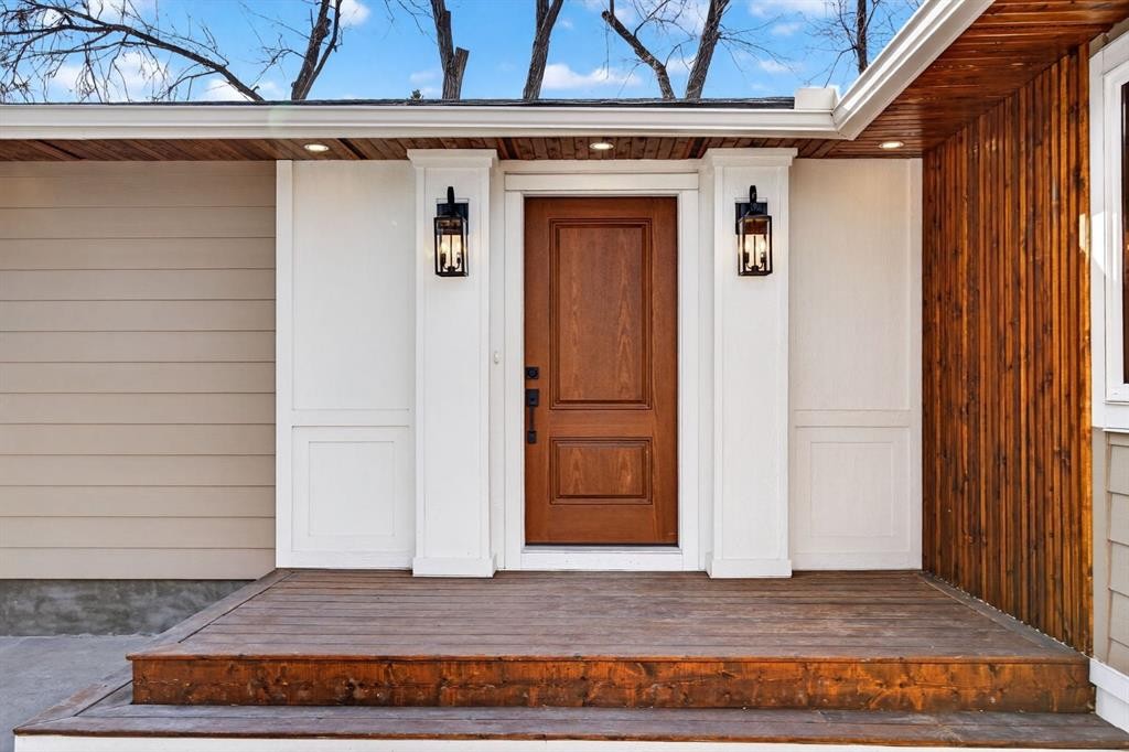 10619 Mapleglen Crescent Se, Calgary, AB - Outdoor With Exterior