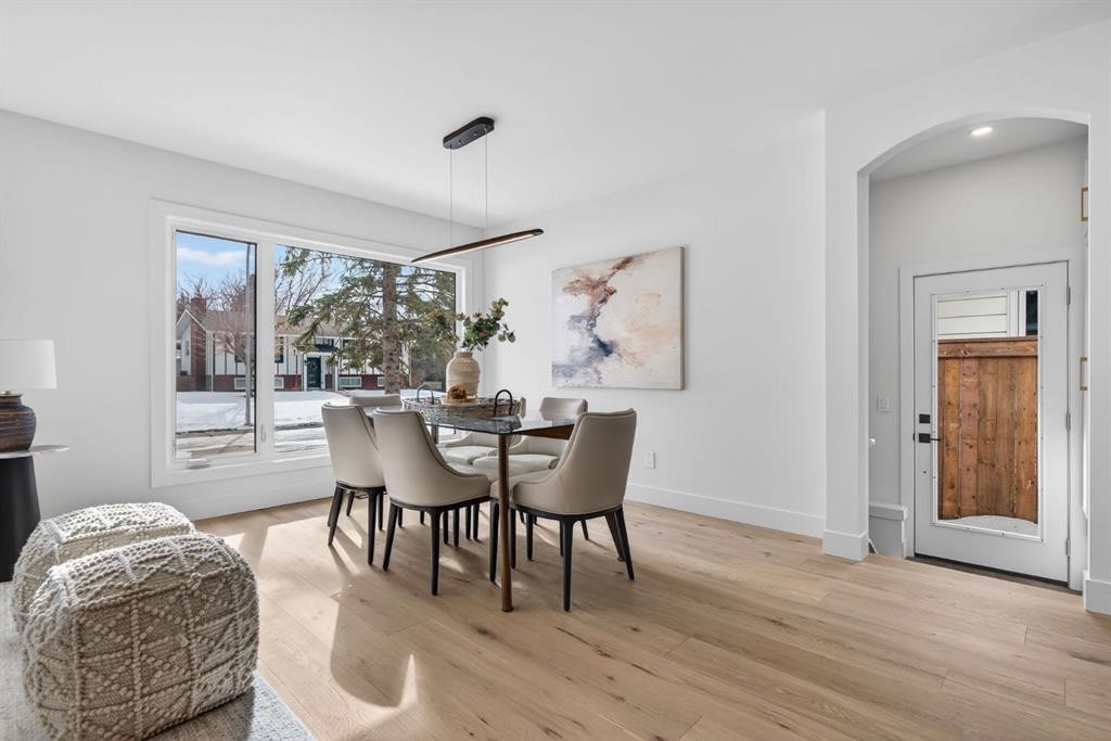 10619 Mapleglen Crescent Se, Calgary, AB - Indoor