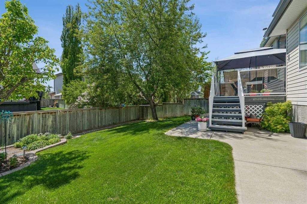 115 Cove Crescent, Chestermere, AB - Outdoor