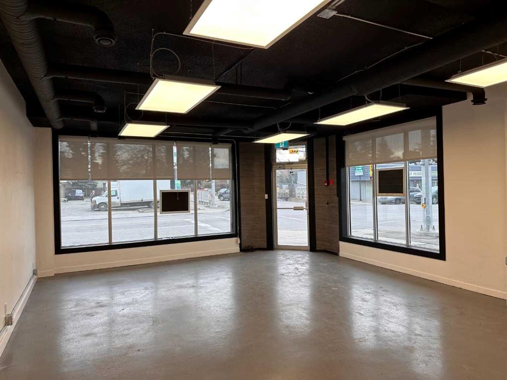 2101 Edmonton Trail, Calgary, AB