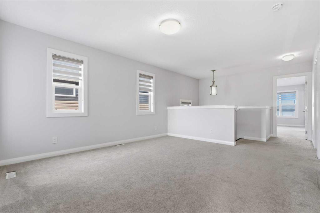 32 Red Embers Square Ne, Calgary, AB - Indoor Photo Showing Other Room