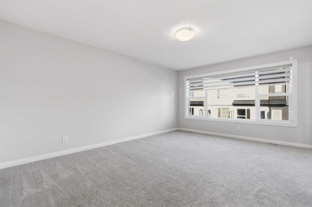 32 Red Embers Square Ne, Calgary, AB - Indoor Photo Showing Other Room