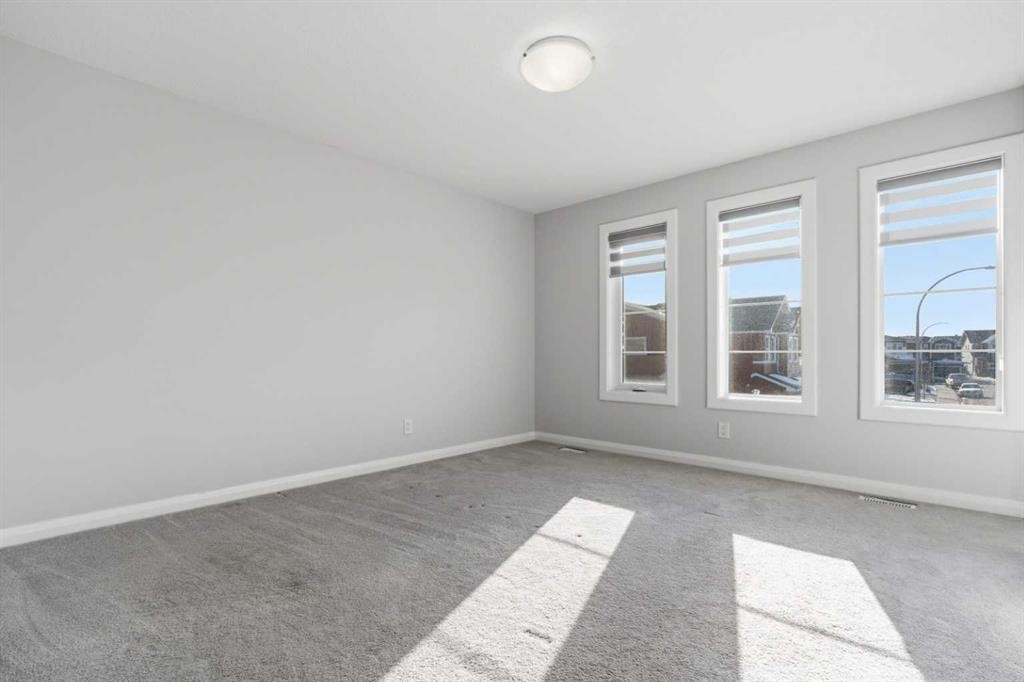 32 Red Embers Square Ne, Calgary, AB - Indoor Photo Showing Other Room