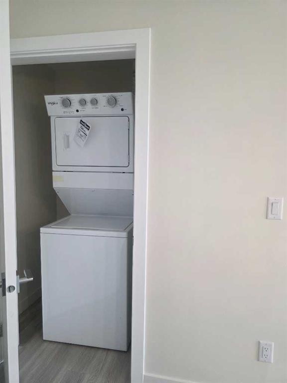 2220-15 Skyview Point Crescent, Calgary, AB - Indoor Photo Showing Laundry Room