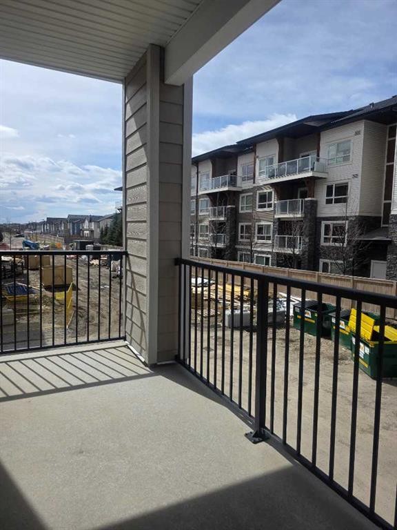 2220-15 Skyview Point Crescent, Calgary, AB - Outdoor With Exterior