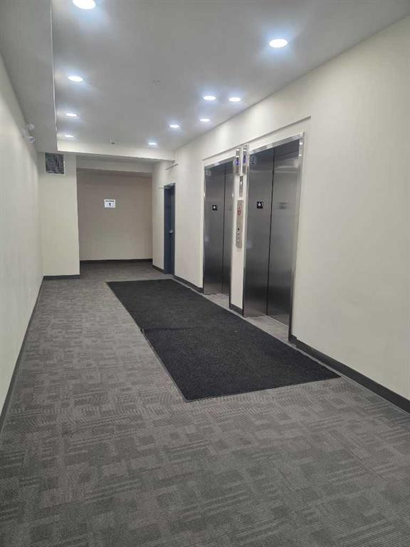 2220-15 Skyview Point Crescent, Calgary, AB - Indoor Photo Showing Other Room