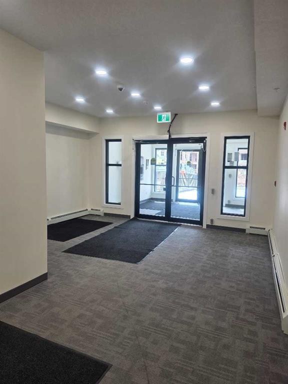 2220-15 Skyview Point Crescent, Calgary, AB - Indoor Photo Showing Other Room