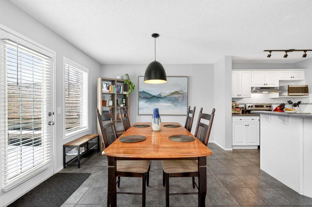 60 Citadel Ridge Close Nw, Calgary, AB - Indoor