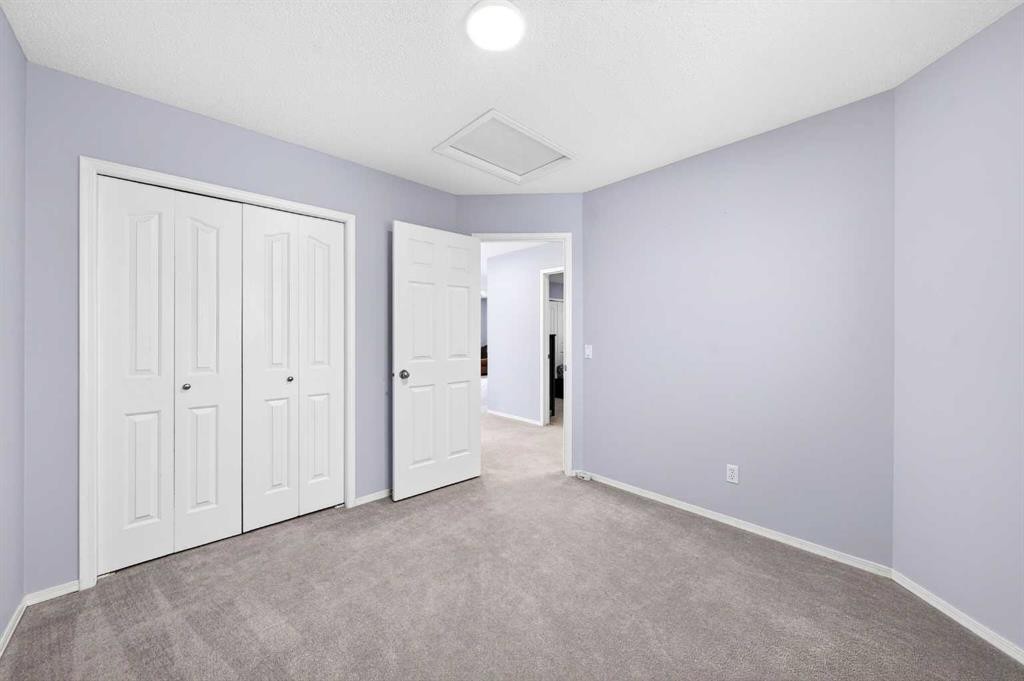 60 Citadel Ridge Close Nw, Calgary, AB - Indoor
