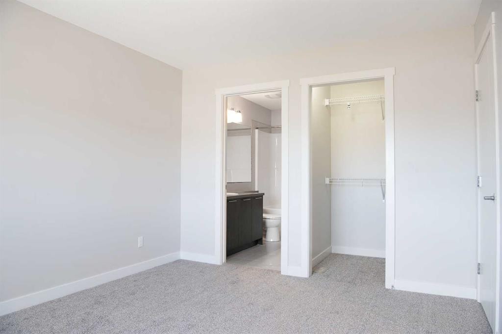 206 Redstone View Ne, Calgary, AB - Indoor Photo Showing Other Room