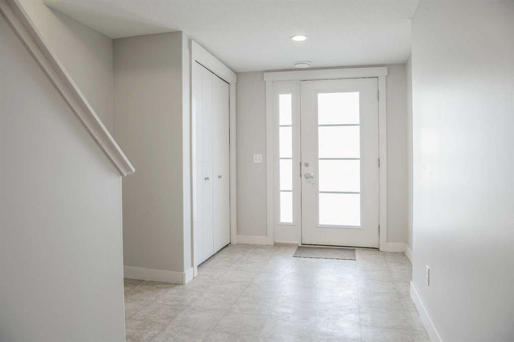 206 Redstone View Ne, Calgary, AB - Indoor Photo Showing Other Room