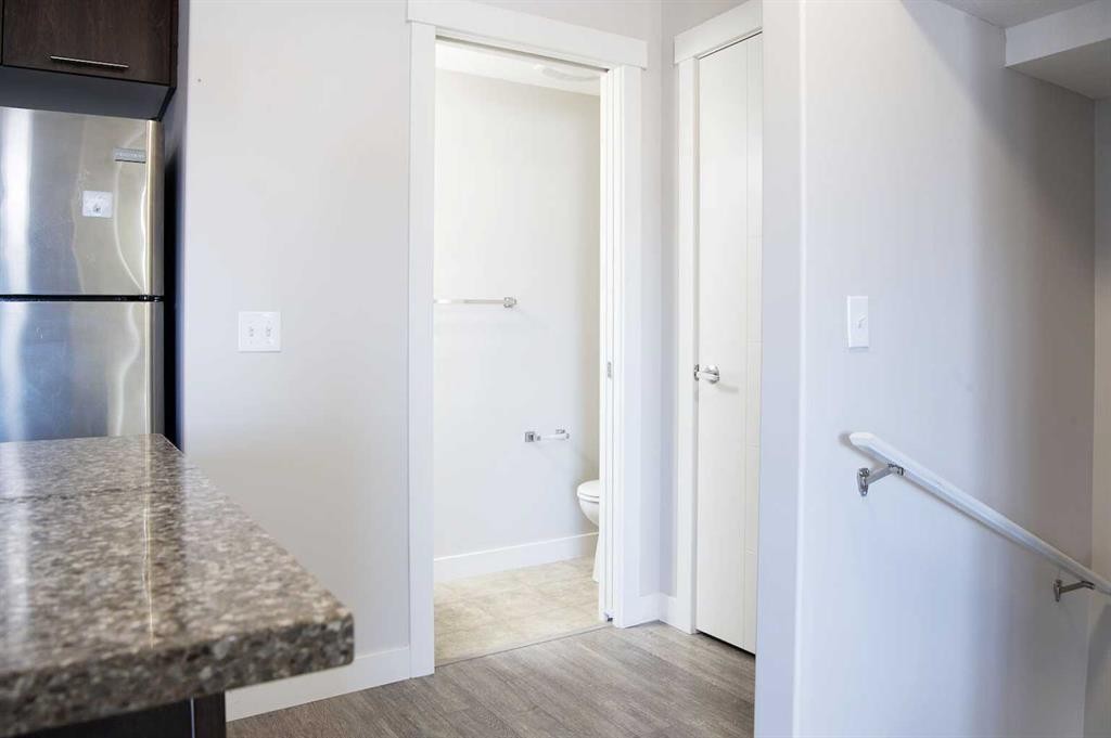 206 Redstone View Ne, Calgary, AB - Indoor Photo Showing Other Room