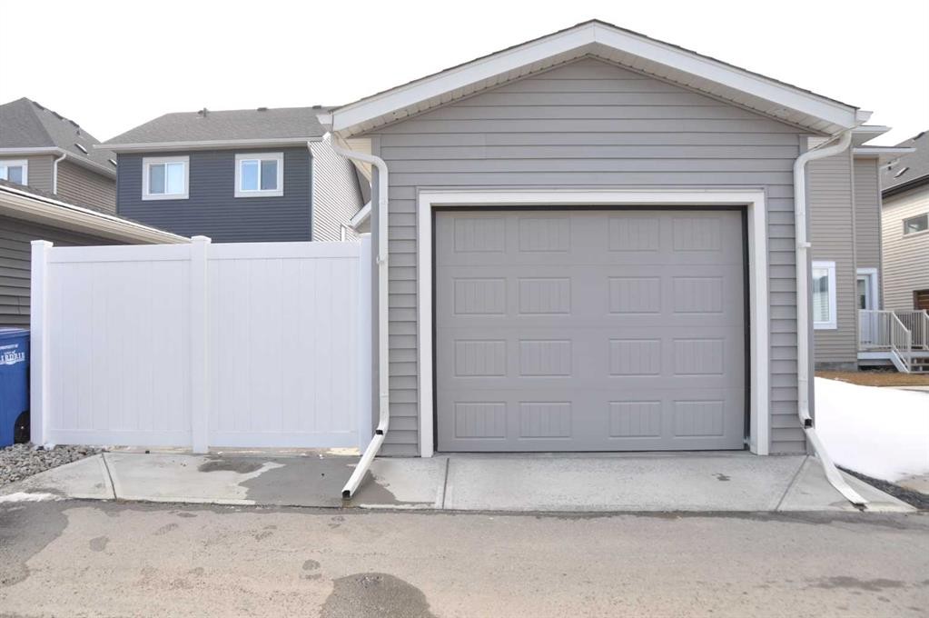 146 Highview Gate Se, Airdrie, AB - Outdoor With Exterior