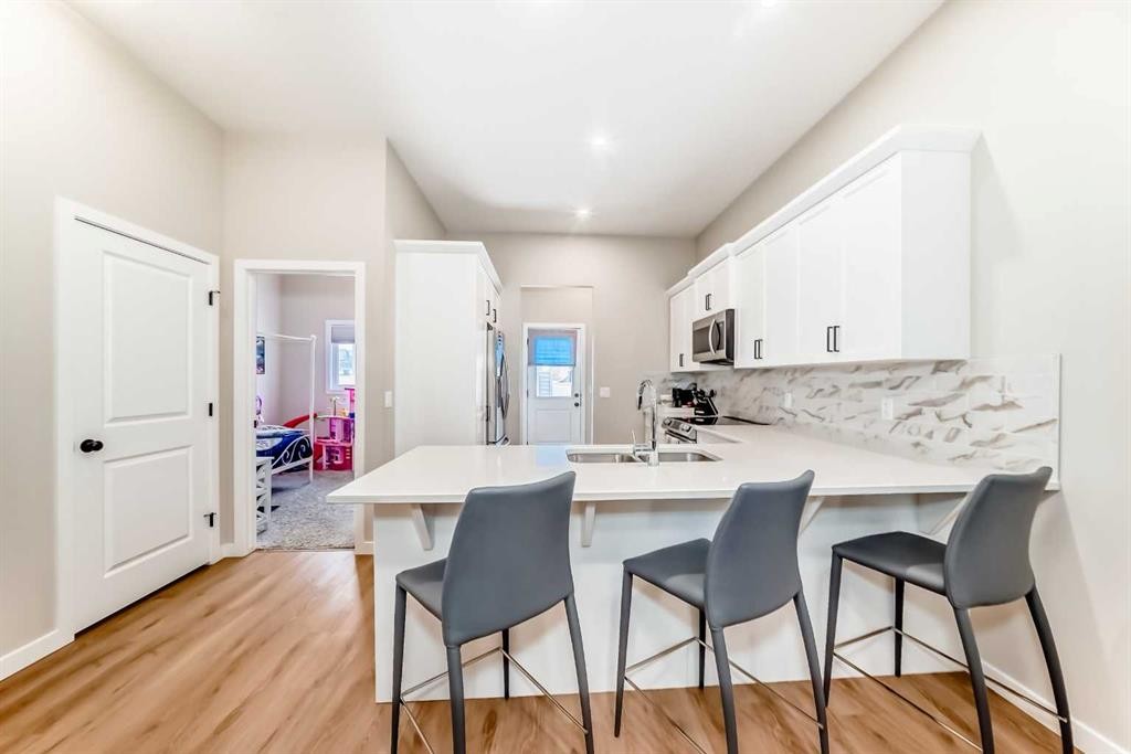 146 Highview Gate Se, Airdrie, AB - Indoor