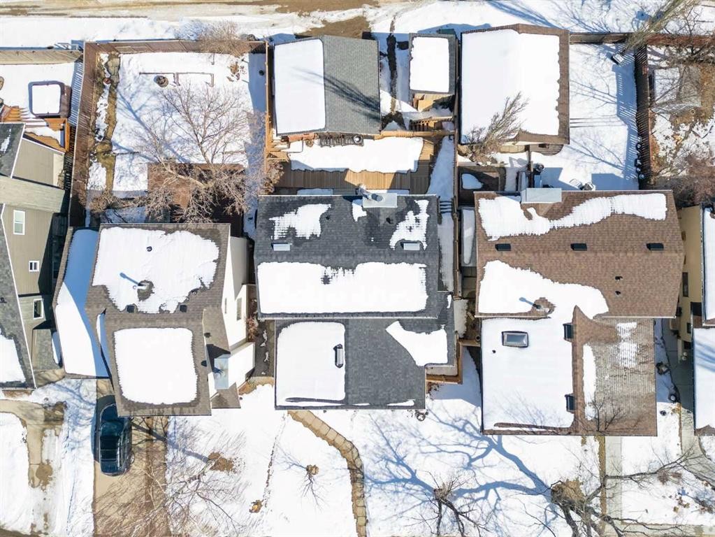 220 Macewan Glen Place Nw, Calgary, AB - Outdoor