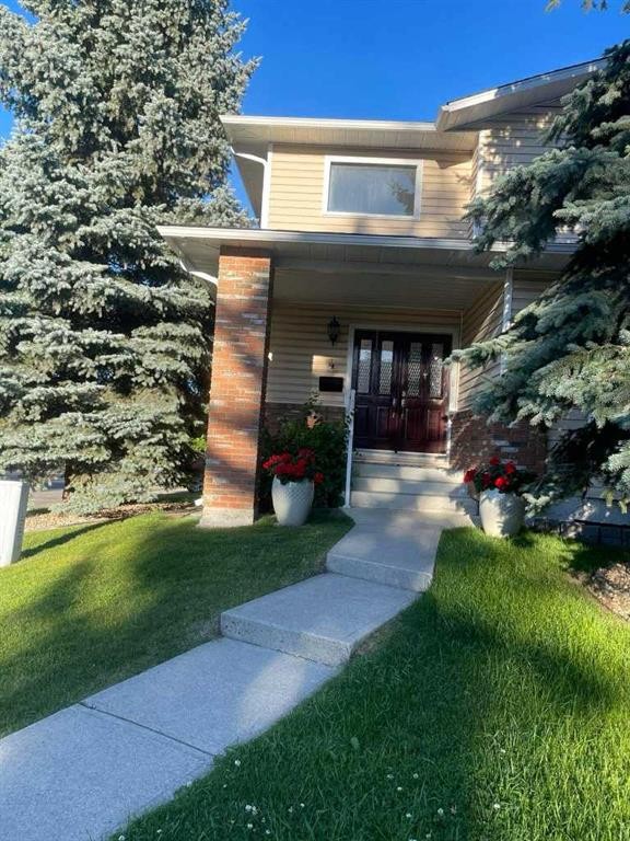 4 Cedargrove Way Sw, Calgary, AB - Outdoor
