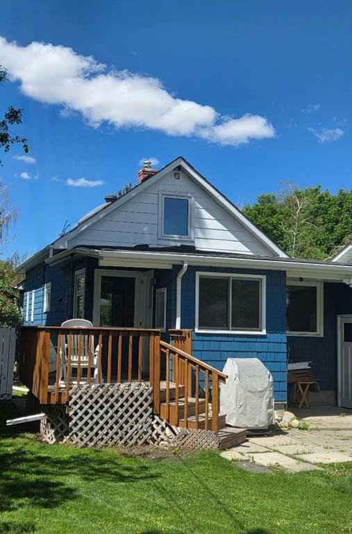 928 18A Street Ne, Calgary, AB