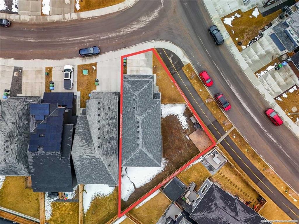 318 Walcrest Way Se, Calgary, AB - Indoor