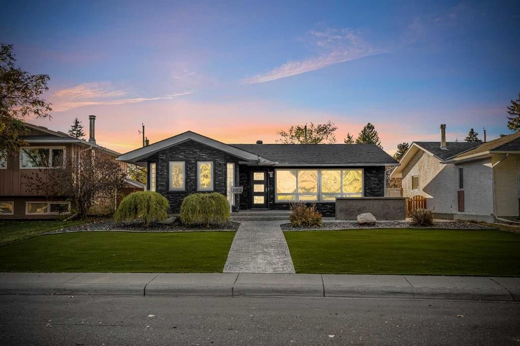 10012 Willowview Road Se, Calgary, AB - Outdoor
