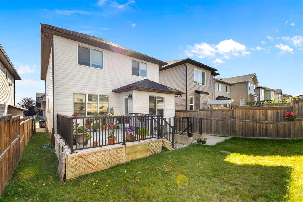 71 Kinlea Link Nw, Calgary, AB