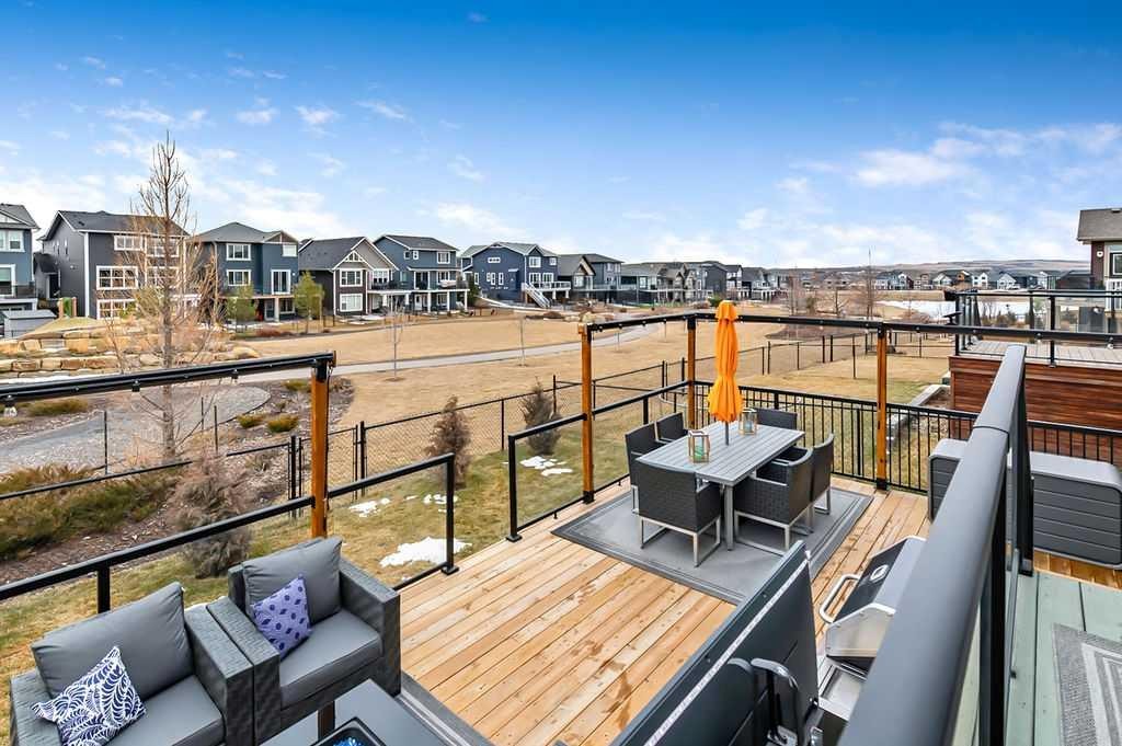 5 Birch Glen, Okotoks, AB - Outdoor