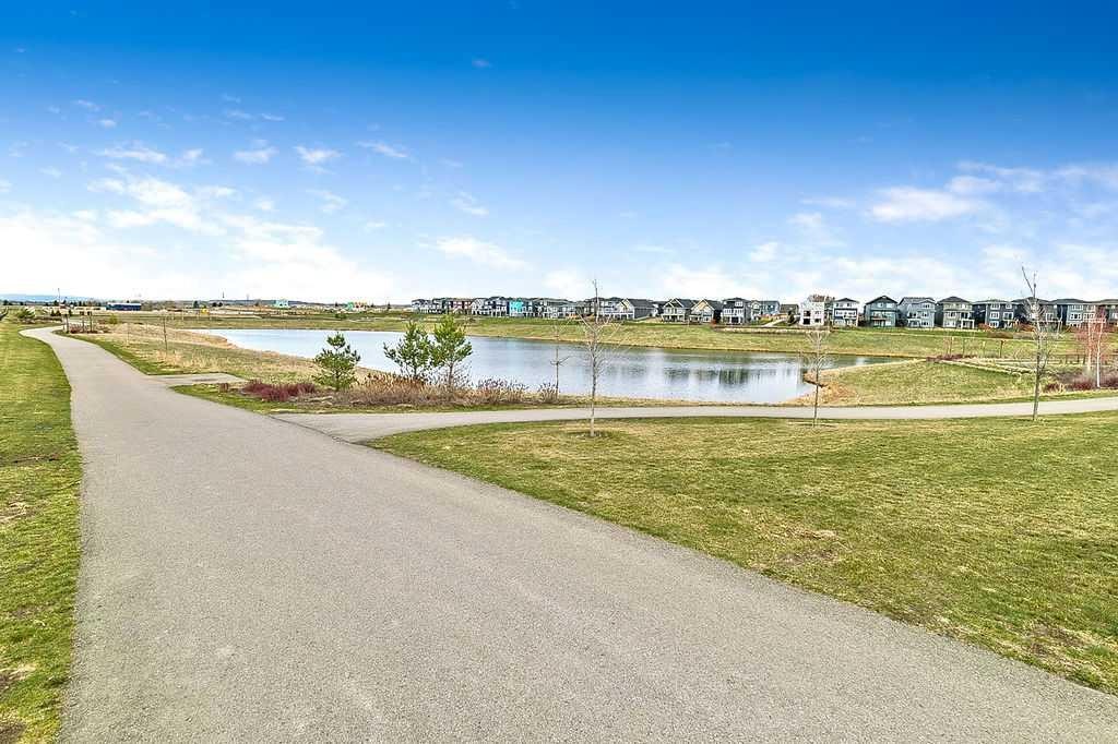 5 Birch Glen, Okotoks, AB - Outdoor With View