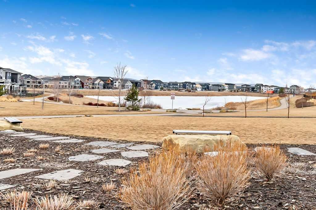 5 Birch Glen, Okotoks, AB - Outdoor With View