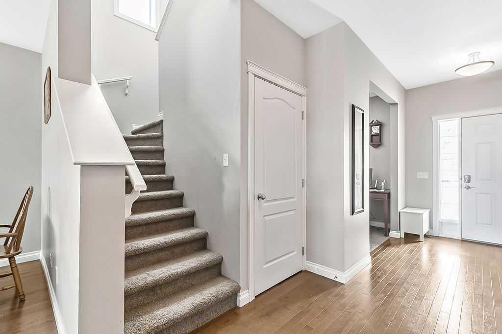280 Copperstone Gardens Se, Calgary, AB - Indoor Photo Showing Other Room
