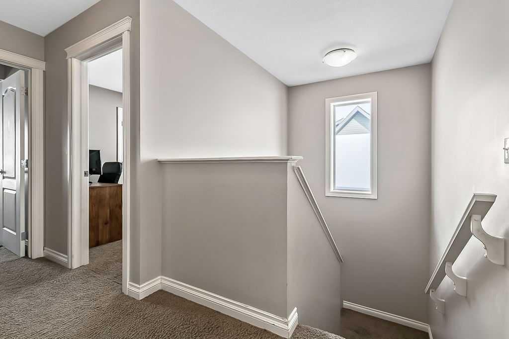 280 Copperstone Gardens Se, Calgary, AB - Indoor Photo Showing Other Room