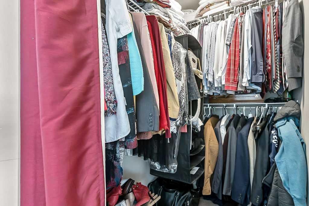 280 Copperstone Gardens Se, Calgary, AB - Indoor With Storage