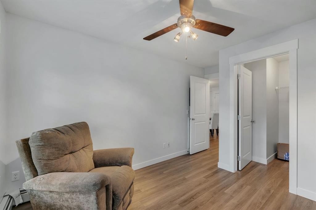 3104-11 Mahogany Row Se, Calgary, AB - Indoor